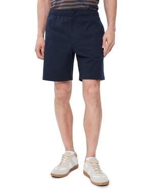 Theory Easy Shorts - Blue