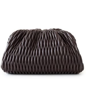 A.L.C. A. L.C. Enzo Bag - Black