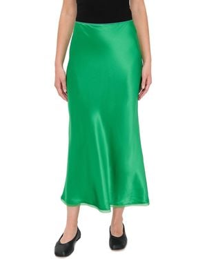La Ligne Bianca Skirt - Green