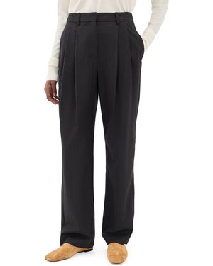 Twp Ivy Pants - Black