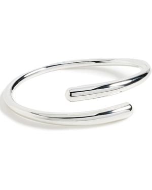 LIE STUDIO The Olga Bracelet - Black