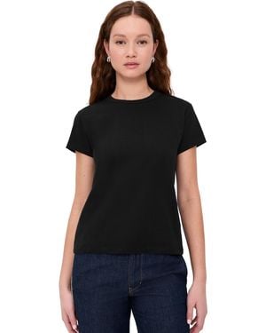 Splendid Regen Tee - Black