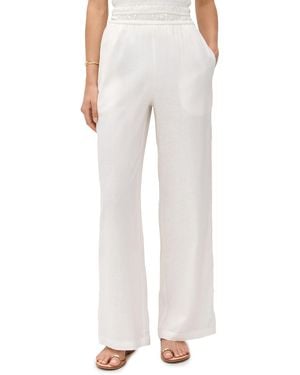 Solid & Striped The Monaco Pants - White