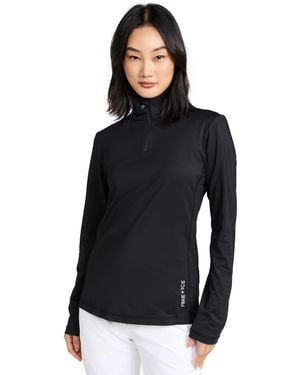 Bogner Fire + Ice Margo Top - Black