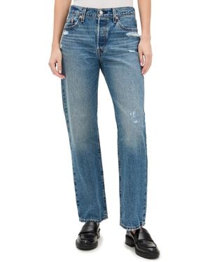 Levi's ® S 90s 501 Verified Vintage 27x30 - Blue