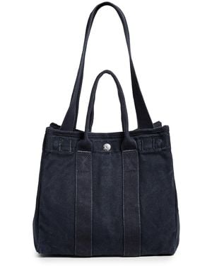Alex Mill The Perfect Daily Tote - Blue