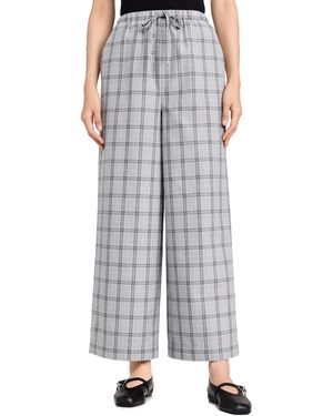 ALIGNE Dariel Pants - Black