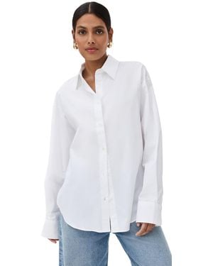 Sold Out NYC The Everything Shirt - White