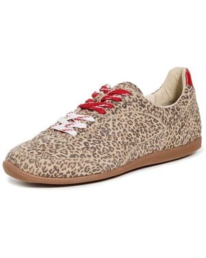 Dolce Vita Laini Sneakers - Pink