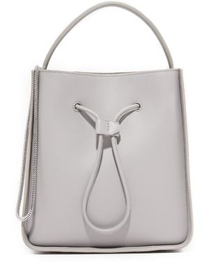 3.1 Phillip Lim Soleil Small Bucket Bag - Multicolor