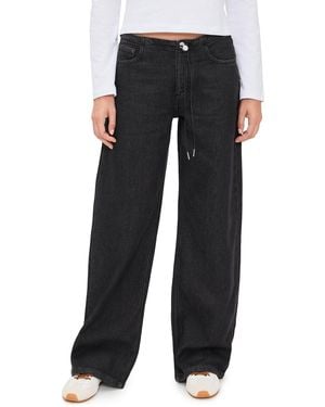 Still Here Cool Jeans - Black