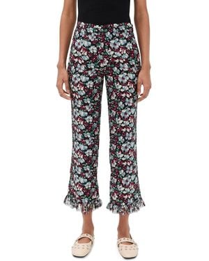 Ciao Lucia Kaja Pants - Black