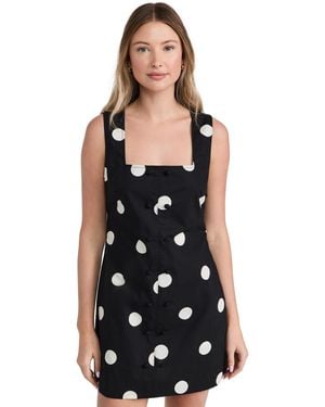 Ciao Lucia Virginie Dress - Black