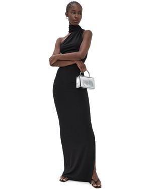 Misha The Nicolette Dress - Black