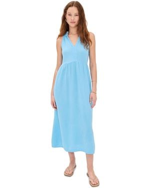 Xirena Liza Dress - Blue