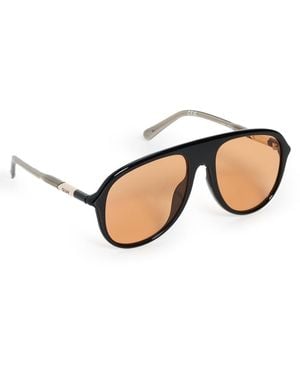 Quay Chart Topper Sunglasses - Multicolor