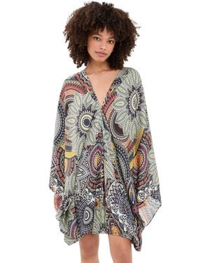 Alexis Marivelle Caftan - Black