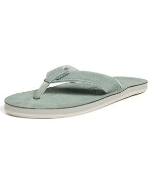 Hari Mari Pier Flip Flops - Multicolor