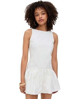 Peixoto Addison Dress - White