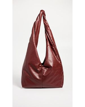 A.L.C. A. L.c. Shiloh Bag - Red
