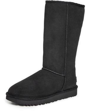 UGG Women's Classic Ii Tall - Black