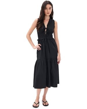 Rails Dana Dress - Black