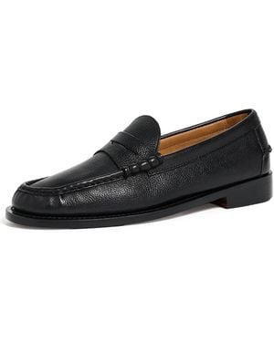 Sebago Ravenna Loafers - Black