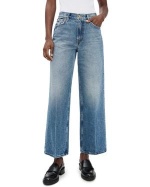 B Sides Elissa Jeans - Blue