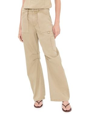 Lioness Miami Vice Pants - Natural