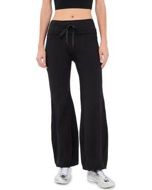 Fp Movement Quick Step Pants - Black