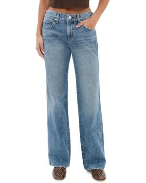 AMO Odette Jeans - Blue