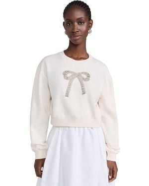 LoveShackFancy Rylan Pullover - Multicolour