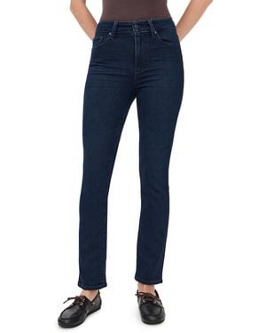 PAIGE Gemma Jeans - Blue