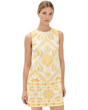 Cara Cara Mackenzie Dress - Natural
