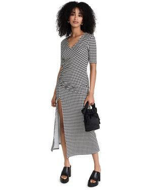 Baum und Pferdgarten Jeannette Dress - Multicolor