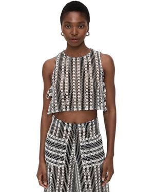 Palmacea Zuria Tank Top - Multicolor