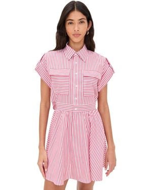 O.P.T O. P.T Rowe Dress - Pink
