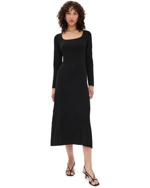 O.P.T O. P.T Olga Dress - Black