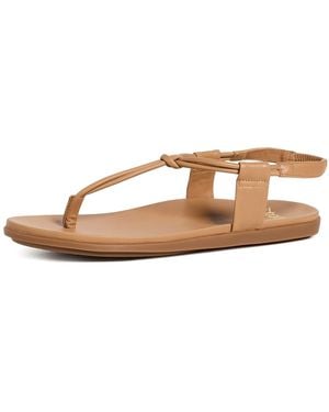 Beek Mango Sandals - Black
