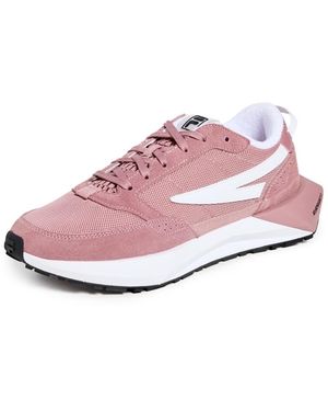Fila Racer Energized Sneakers - Multicolor