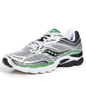 Saucony Progrid Omni 9 Sneakers - Multicolour