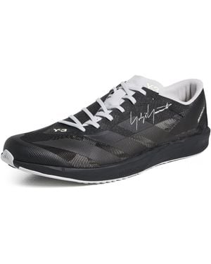 Y-3 Adizero Rc6 Sneakers - Black