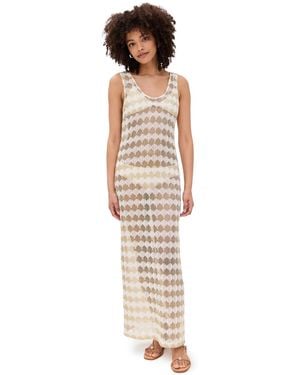 Ramy Brook Angely Dress - Multicolour