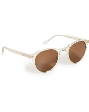 Illesteva Como Sunglasses - Black