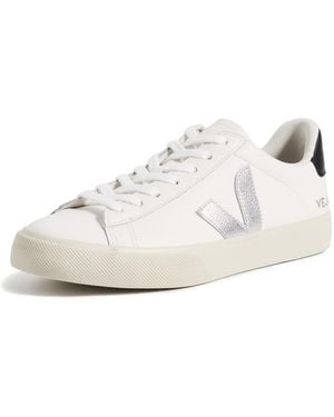 Veja Campo Sneakers - White