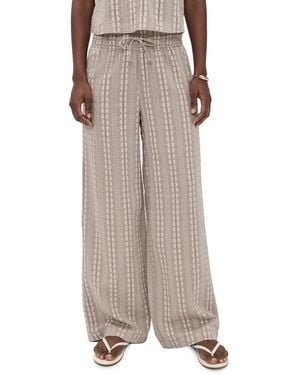 Splendid Meadow Pants - Natural