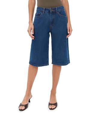 Lioness Kurt Jorts - Blue
