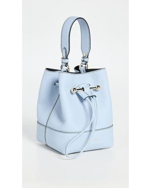 Strathberry Lana Osette Bag - Blue