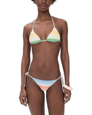 Missoni Bikini Set - Multicolor