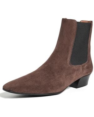Atp Atelier Nemoli Boots - Brown